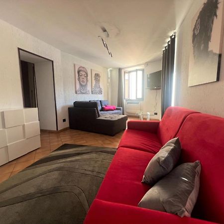 Apartment In Central Square With Lake View Lenno Exterior photo